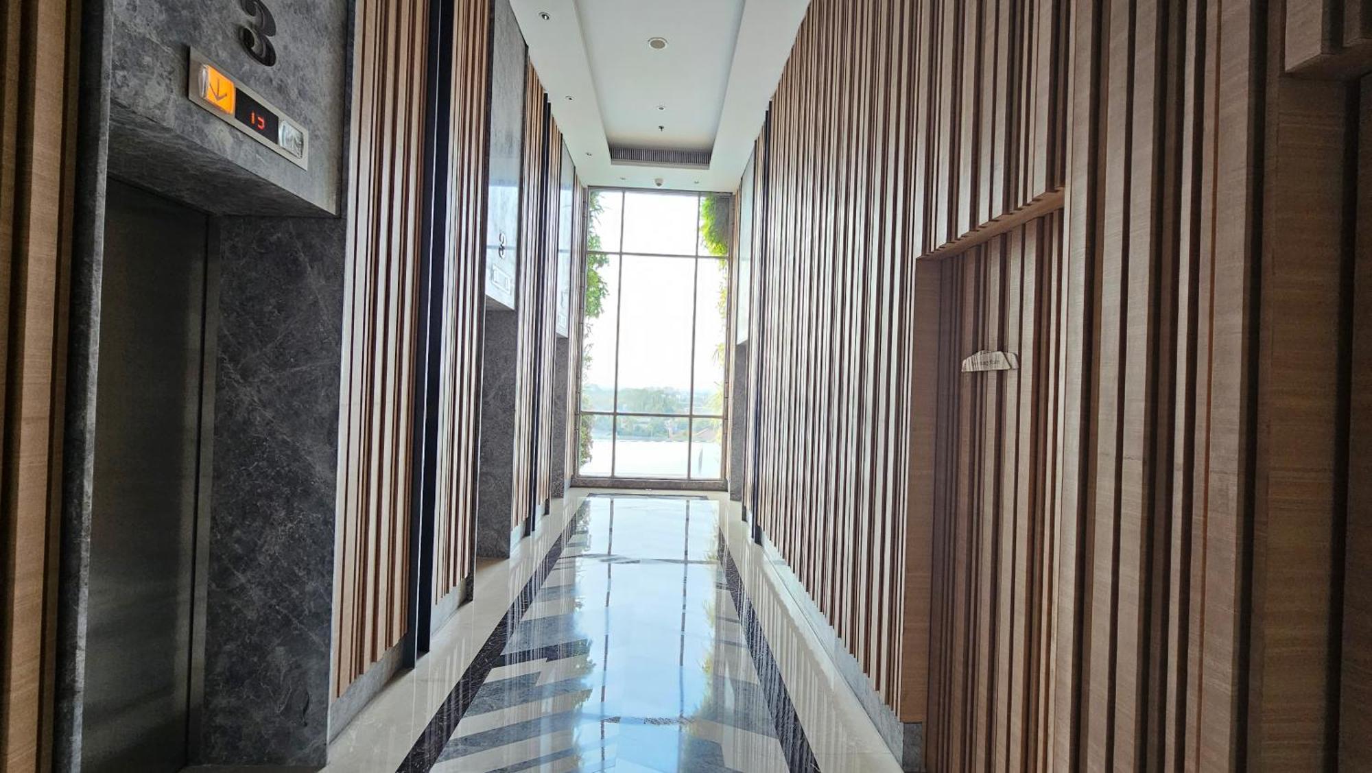 Apartement Springwood By Livirooms Tangerang Warungmangga Zewnętrze zdjęcie