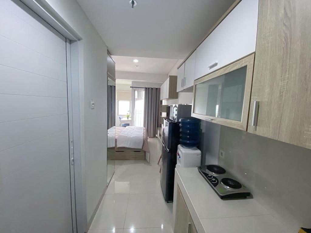 Apartement Springwood By Livirooms Tangerang Warungmangga Zewnętrze zdjęcie