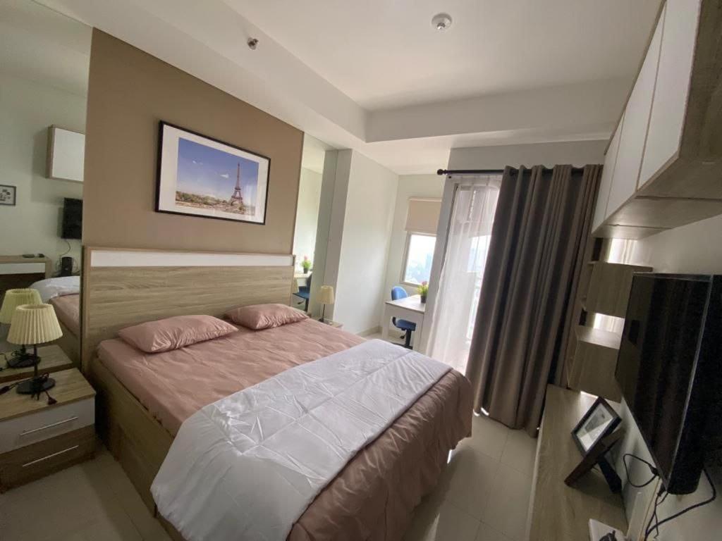 Apartement Springwood By Livirooms Tangerang Warungmangga Zewnętrze zdjęcie